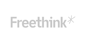 Freethink logo