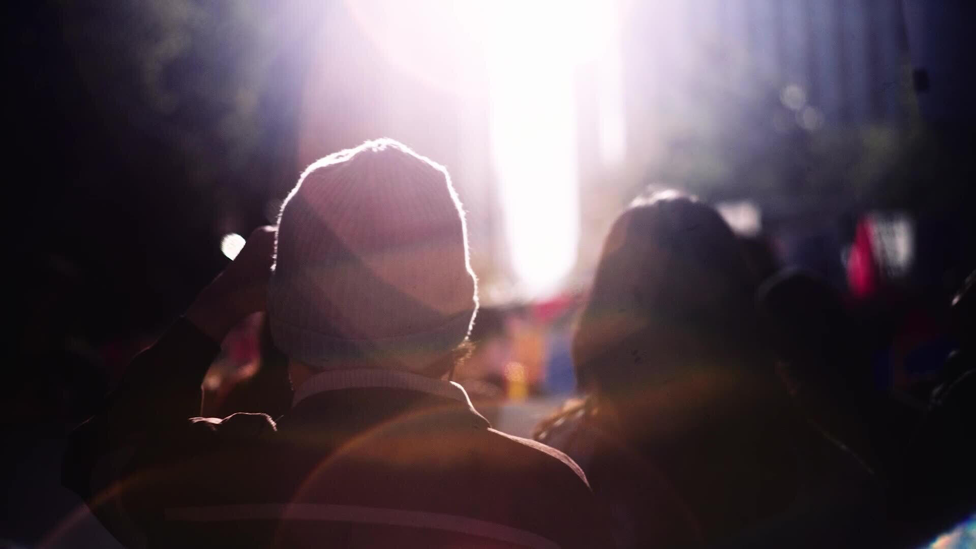 Full-Service Video Production Full-Service Video Production